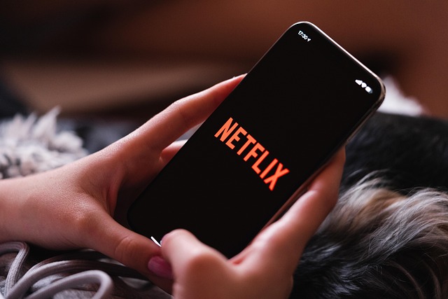 eSIMo Netflix 