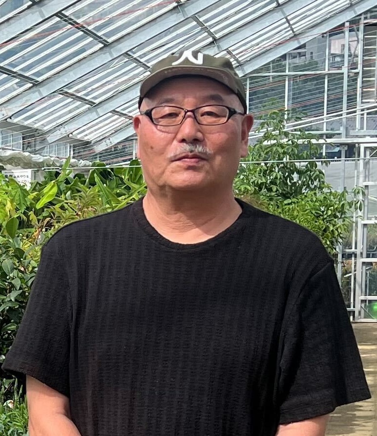 丹生さん