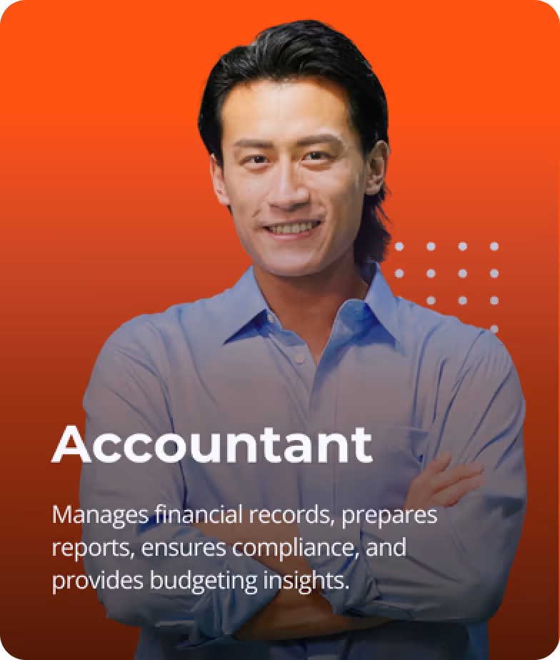 Construction - Accountant image