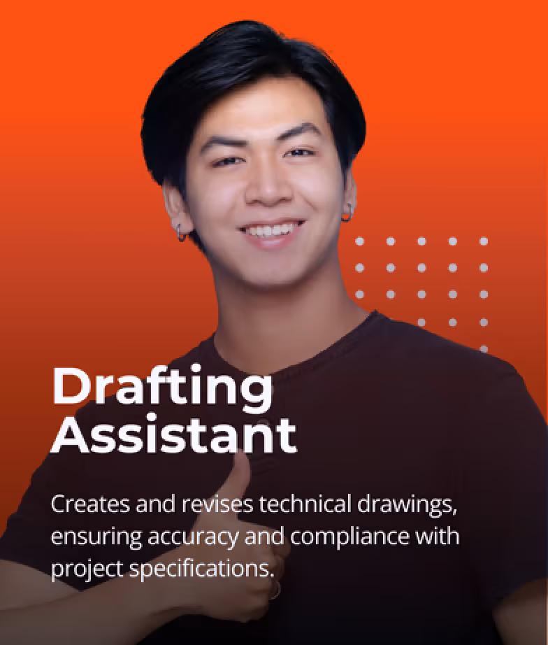 Construction - Drafting Assistant image