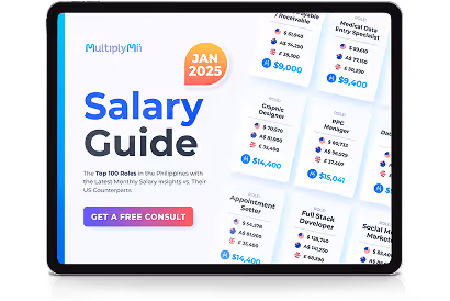 tablet salary guide