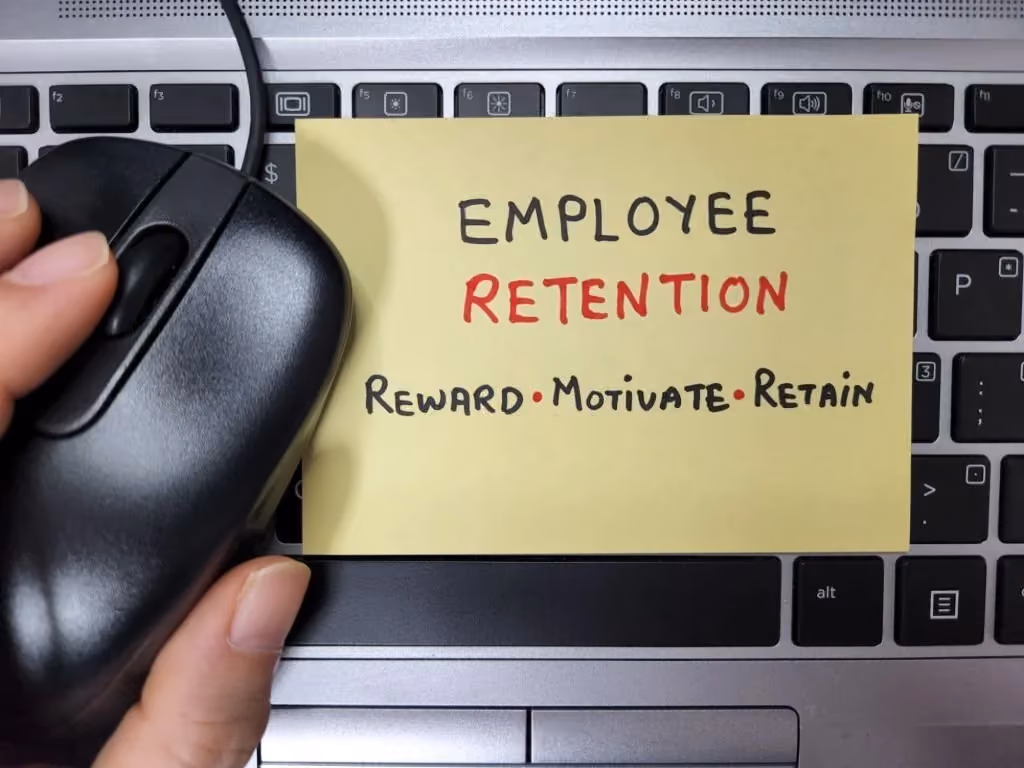 Employee Retention Strategies You Should Implement Now