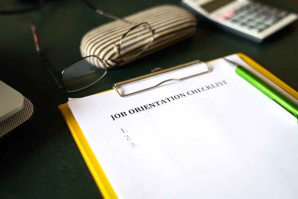 Remote Staff Checklist to Improve Your Onboarding Process