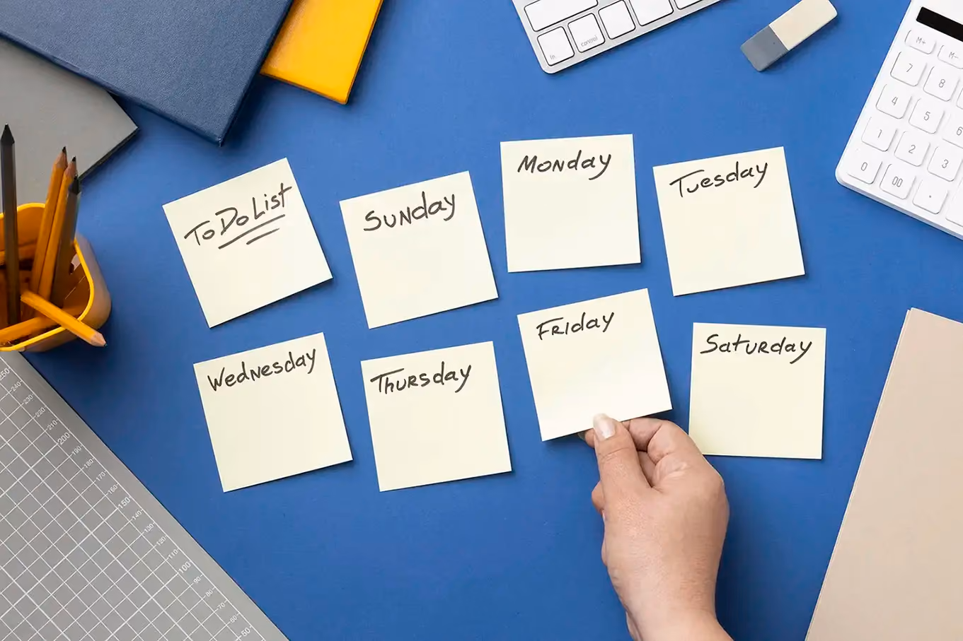 The Daily Huddle: 10-Minute Routine that Sets Your Team Up for Success