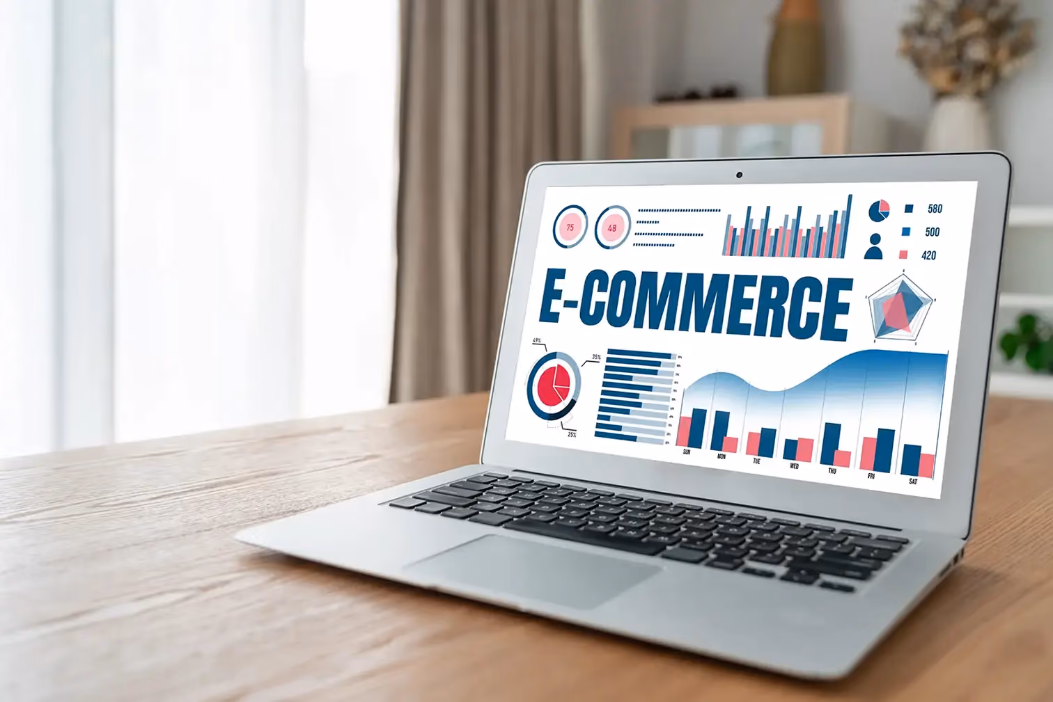 8 Key Roles to Consider for Your e-Commerce Business Success