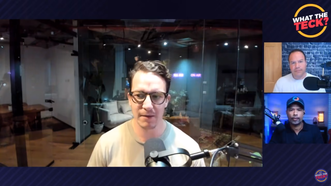 Traction Tactics: Leveraging the L10 Meeting for eCommerce Growth With Yoni Kozminski