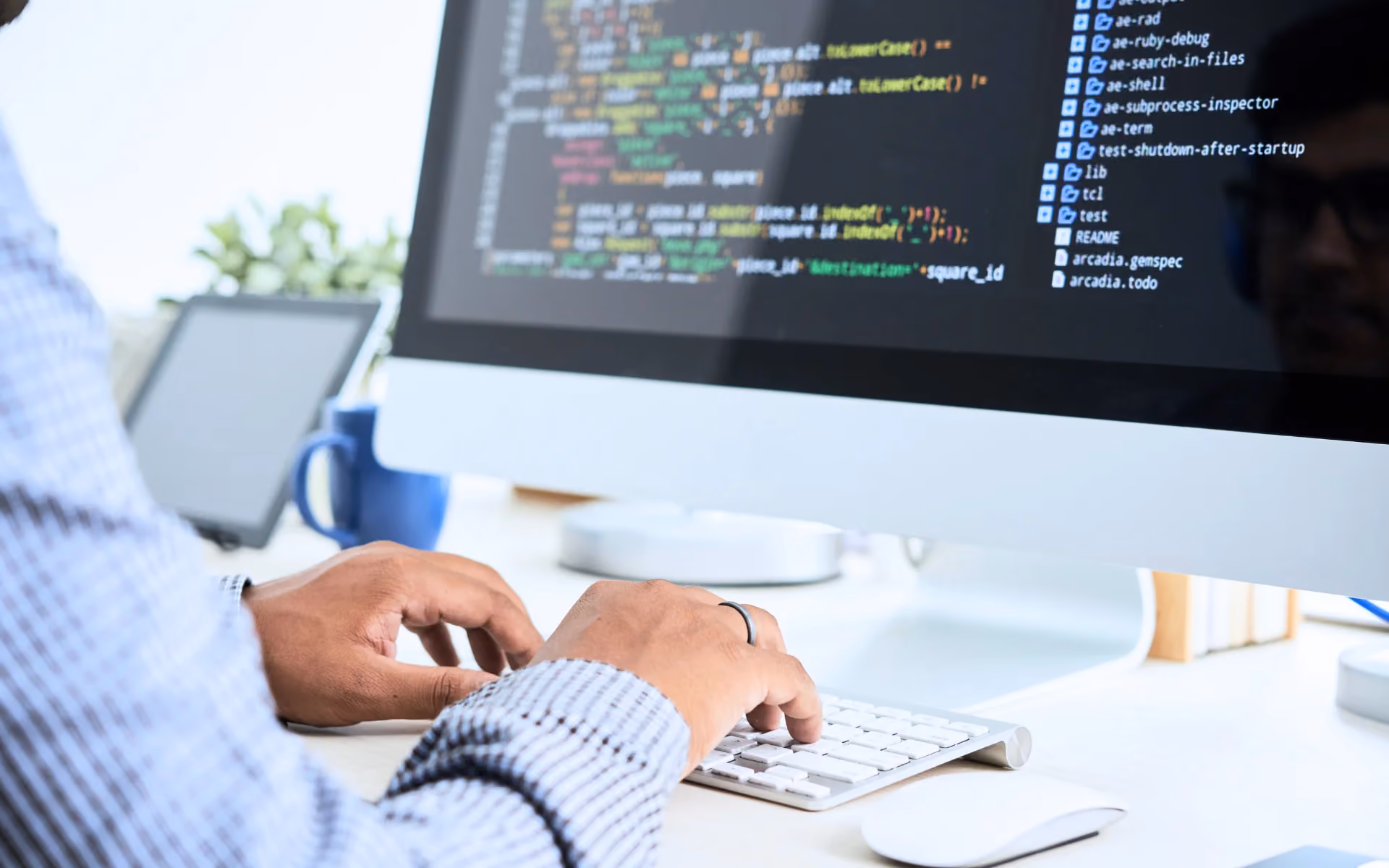 How a Global Business Accelerator Hired an Experienced UX Developer for $1,700/Month