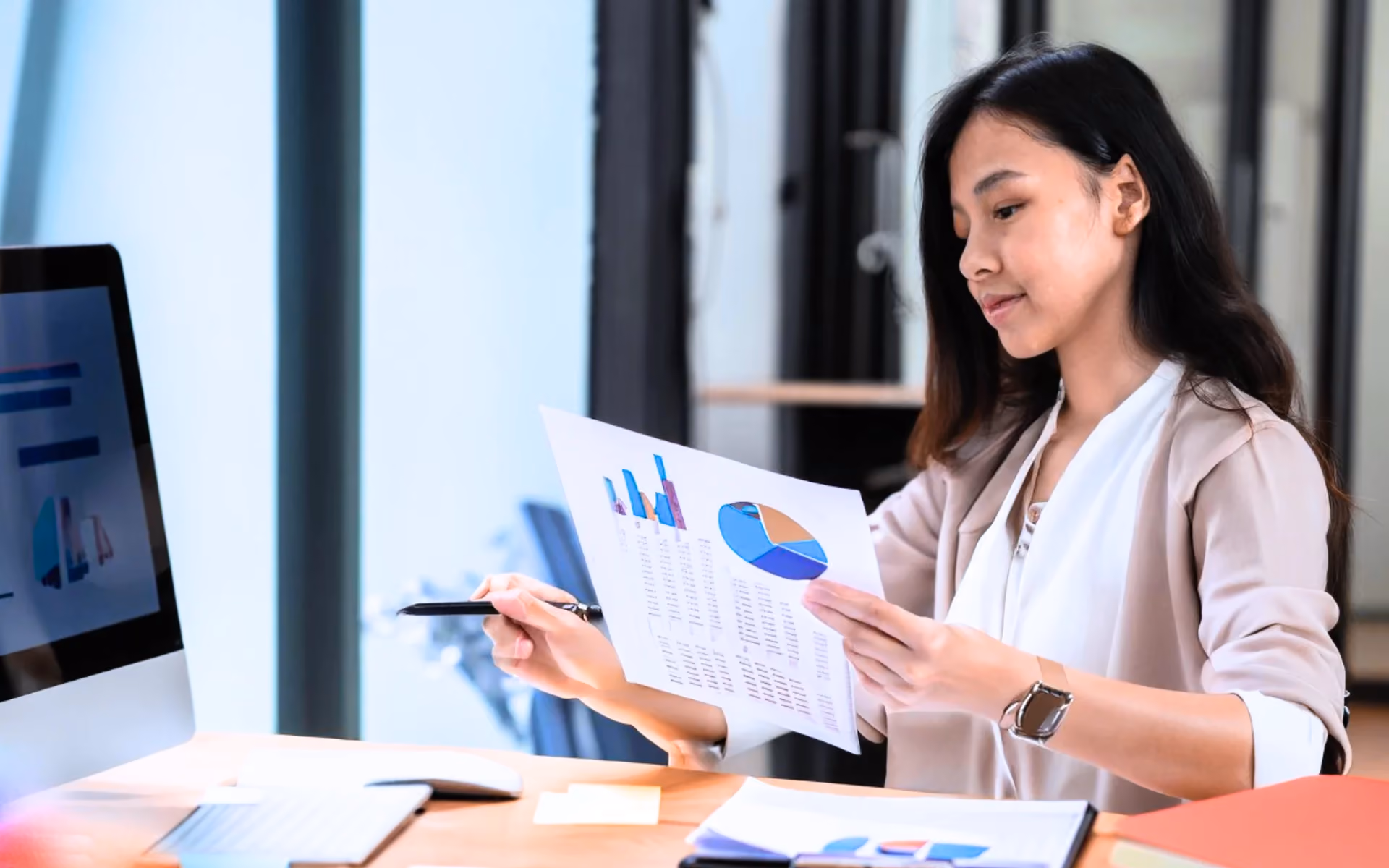 How a Capital Markets Company Hired an Experienced M&A Analyst for $1,200/Month