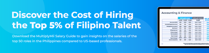 Check out the costs of hiring remote customer service support