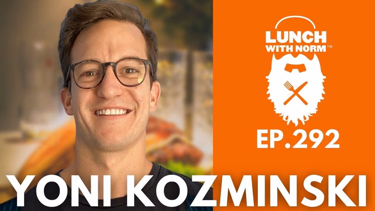 Hiring the Right Talent for Your Amazon FBA Business w/ Yoni Kozminski