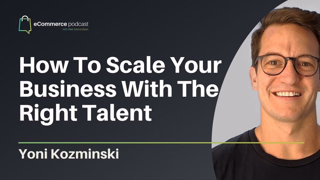 How To Scale Your Business With The Right Talent