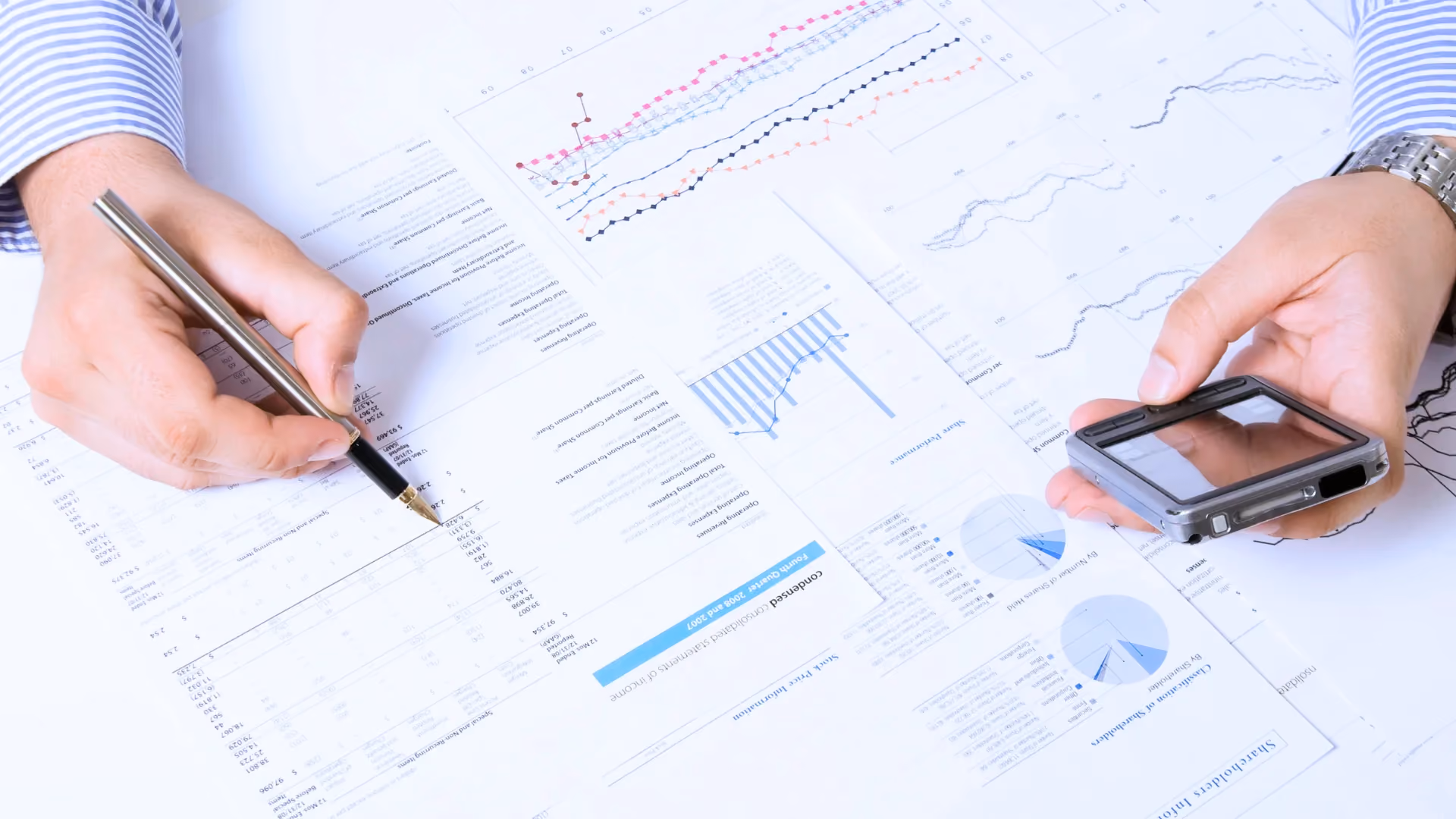 10 Remote Data Experts You Can Hire to Optimize Your Data Strategy
