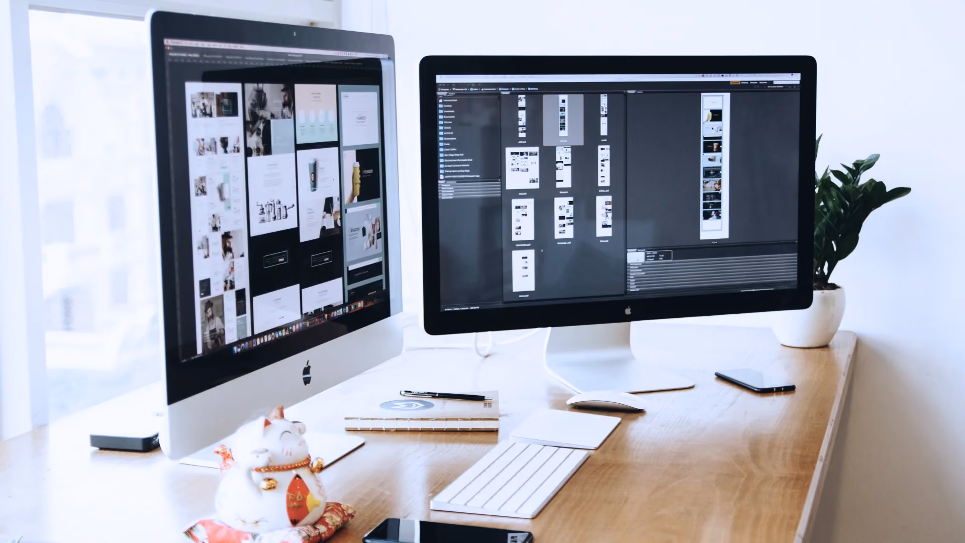 8 Tips to Outsource Graphic Design Like A Pro