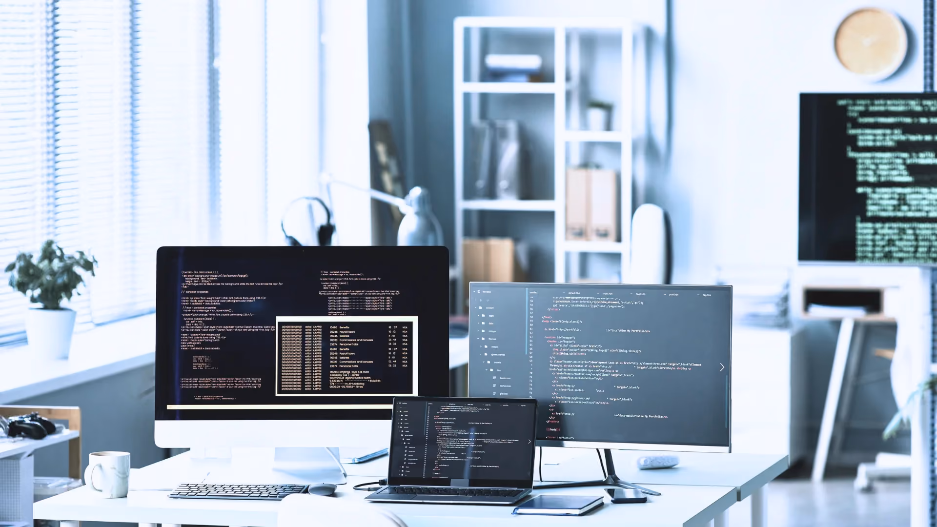 The Best Software Development Outsourcing Companies In 2025