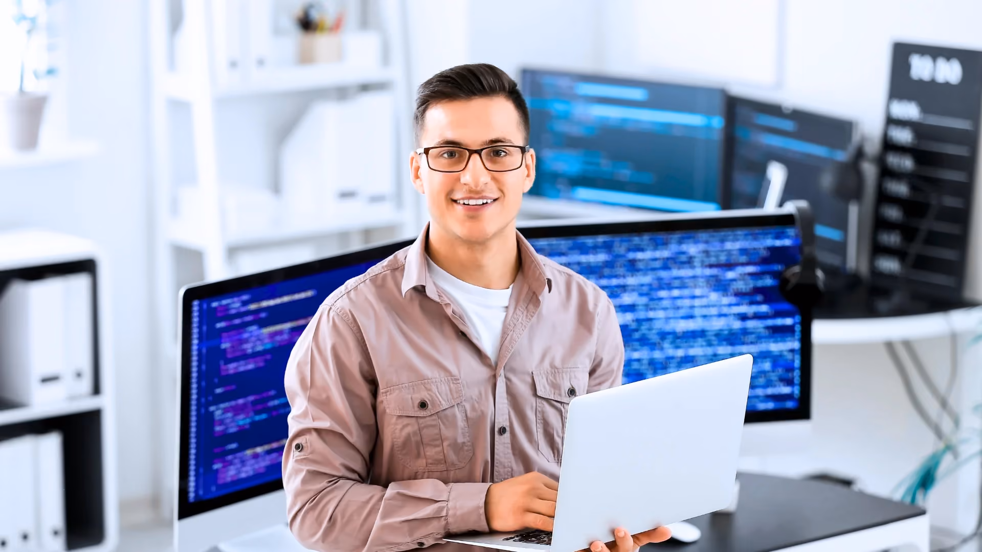 Software Development Outsourcing: What You Need to Know