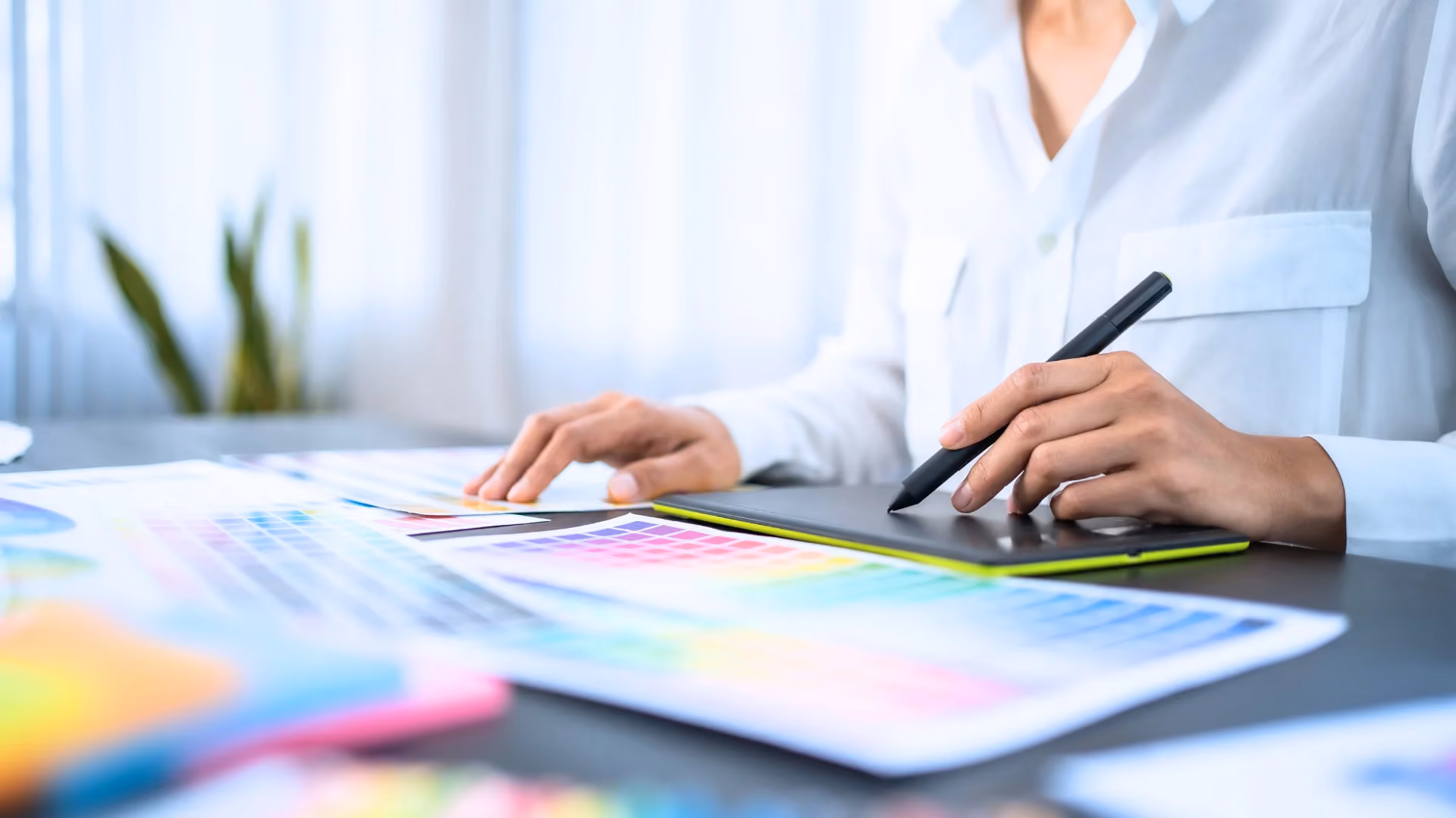 How To Outsource Graphic Design