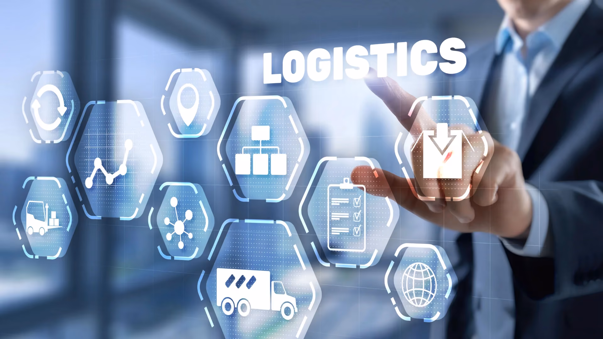 10 Logistics Tasks You Should Delegate to a Remote Team Today