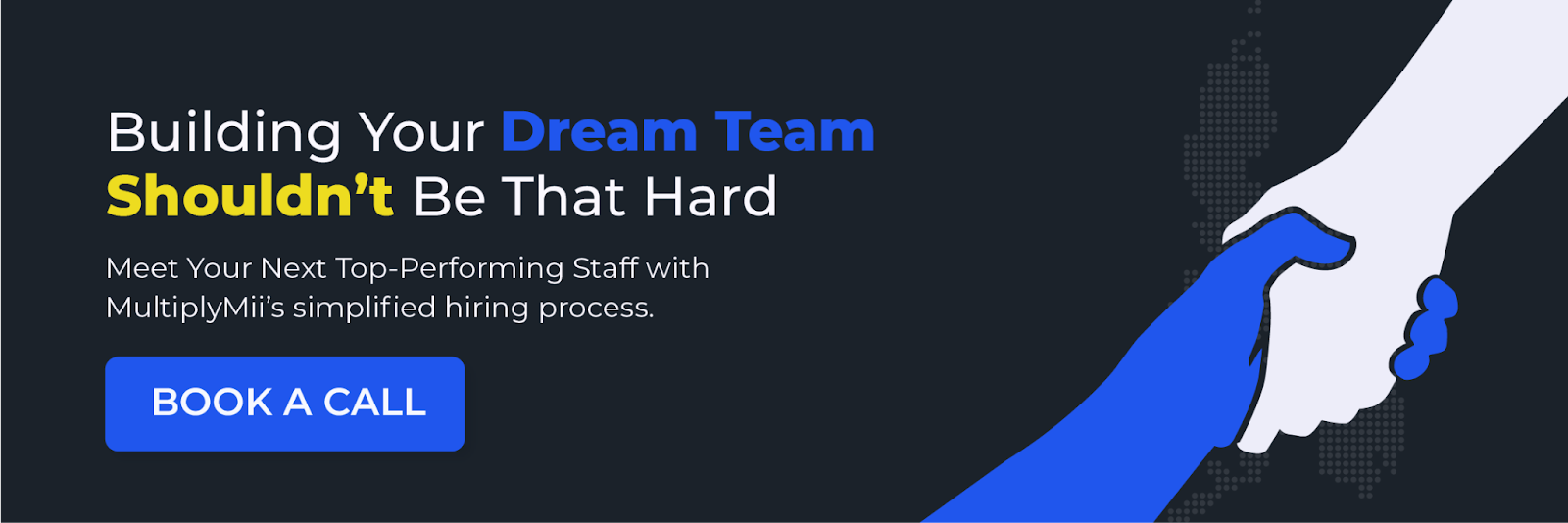 Build your remote dream team with top Filipino talent