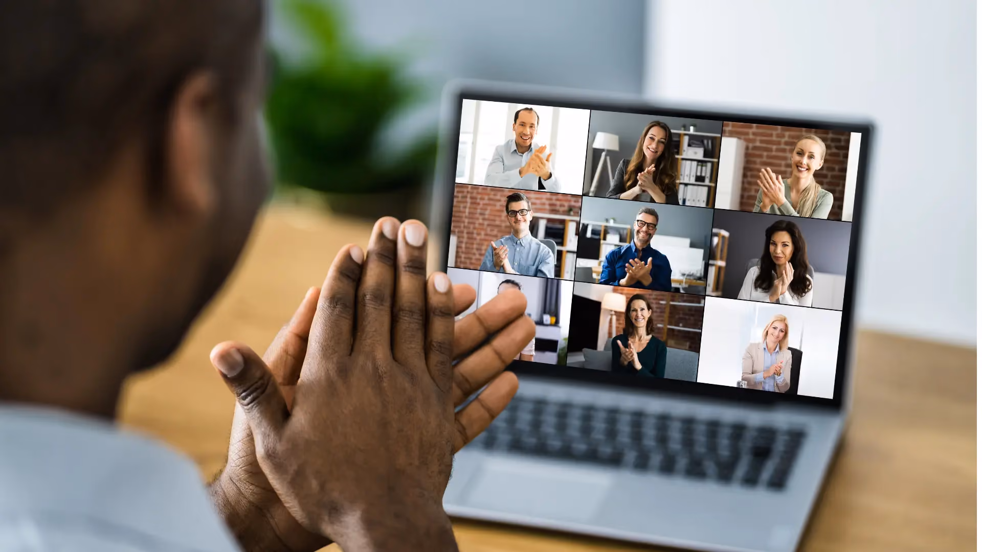 How Remote Teams Are Revolutionizing Industries in 2025