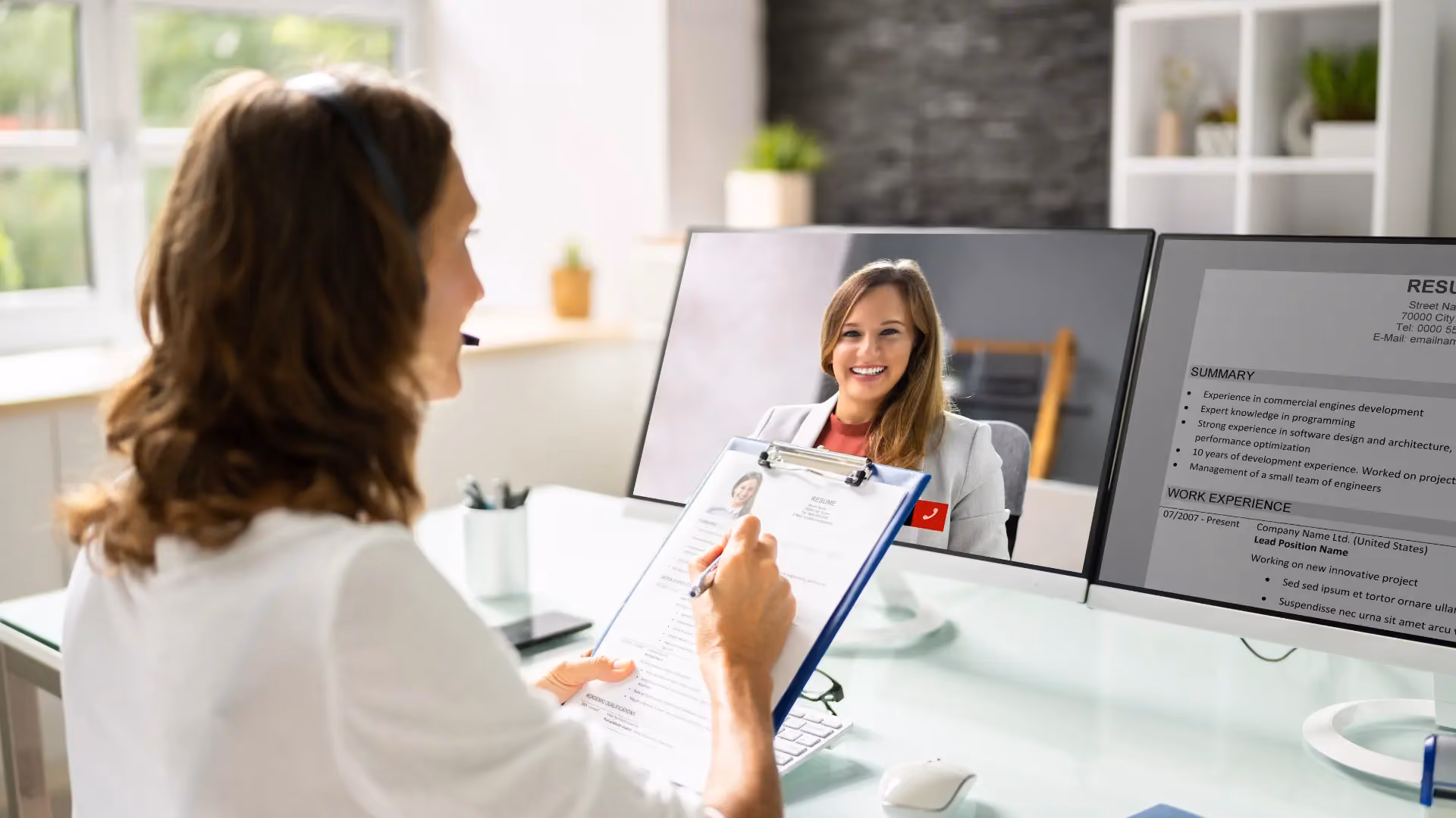 How US Businesses Gain from Offshore Recruitment Services