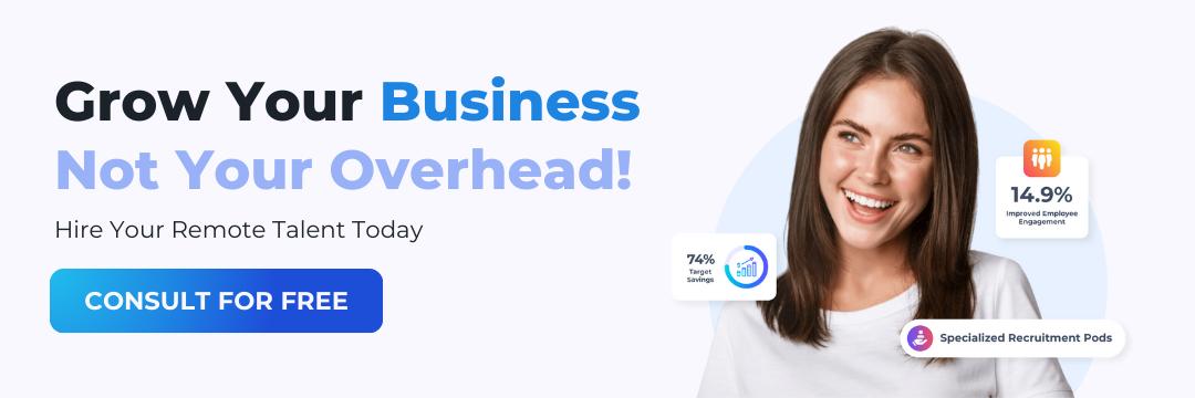 Grow your business in the US with top remote Filipino talent