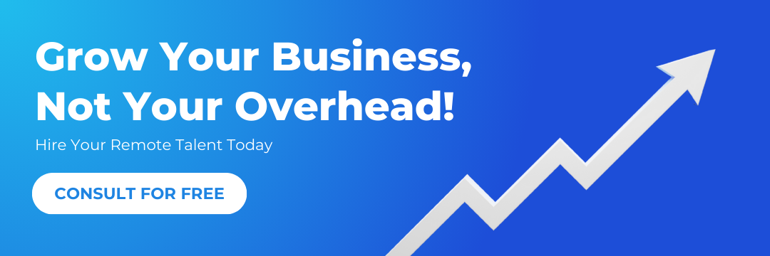 Grow your business with high-impact remote leaders