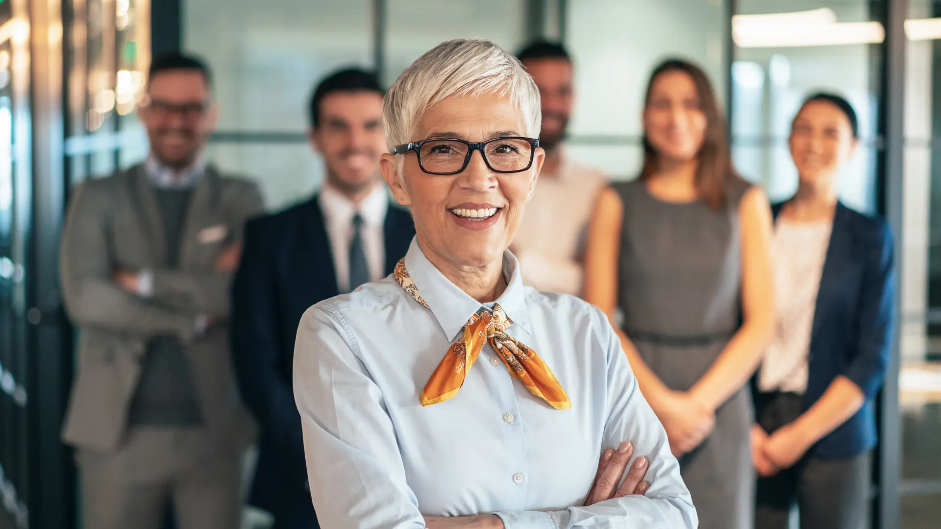 Leadership Skills to Make Your Remote Team Thrive in 2025