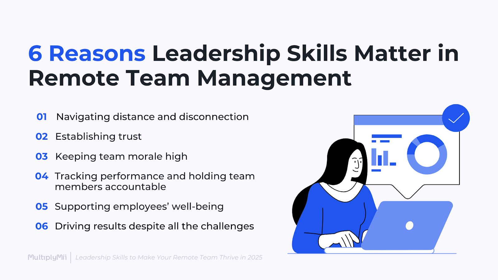 The Importance of Leadership Skills in Managing Remote Teams