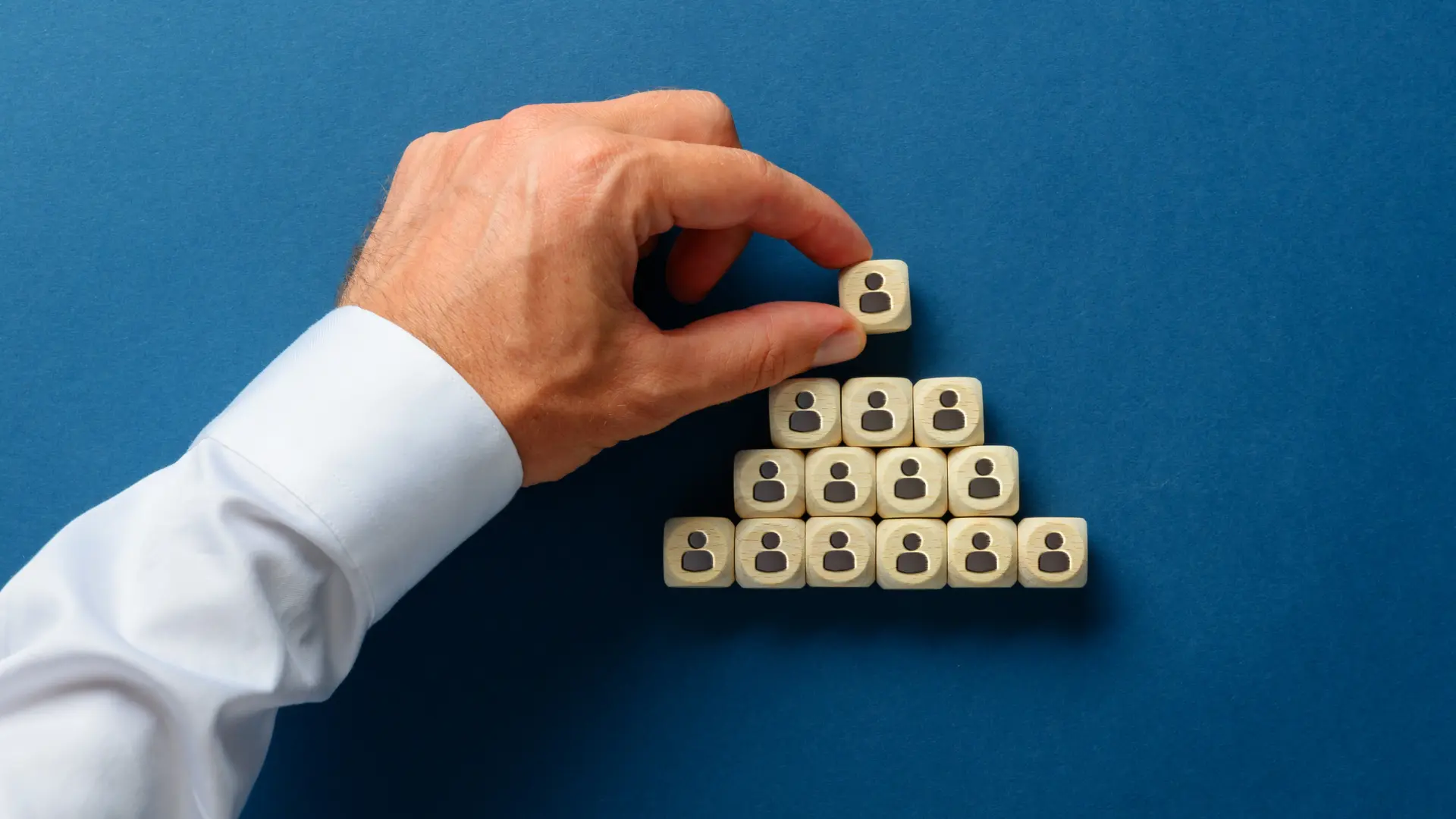 The Essential Differences Between Junior and Senior Roles
