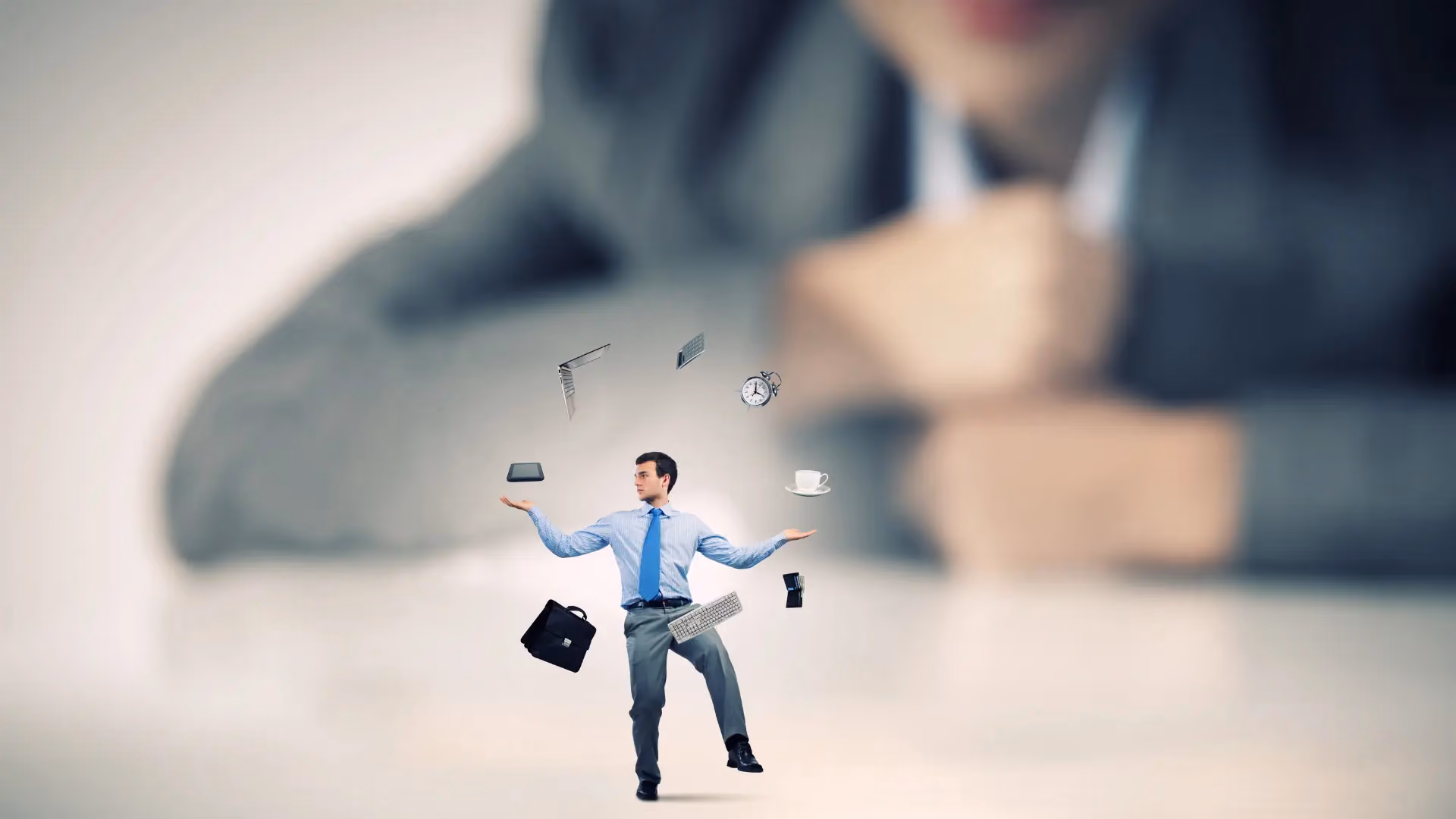 From Good to Great: How Upskilling Transforms Remote Workers