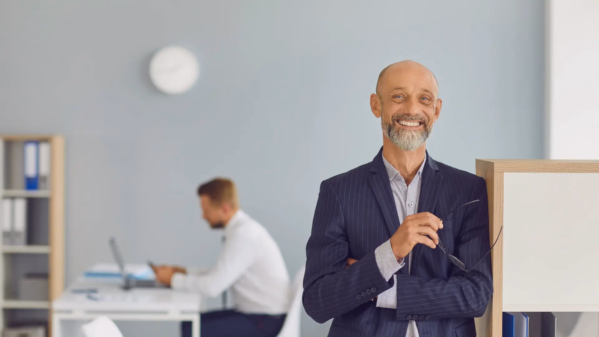 2025 Remote Hiring Trends for C-Level Roles
