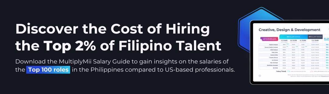 Hire Data Entry Specialists through MultiplyMii with ease