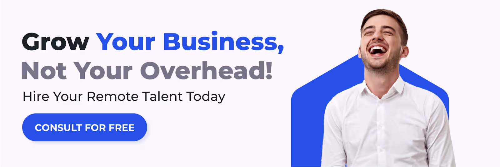 Grow your business with remote customer support professionals