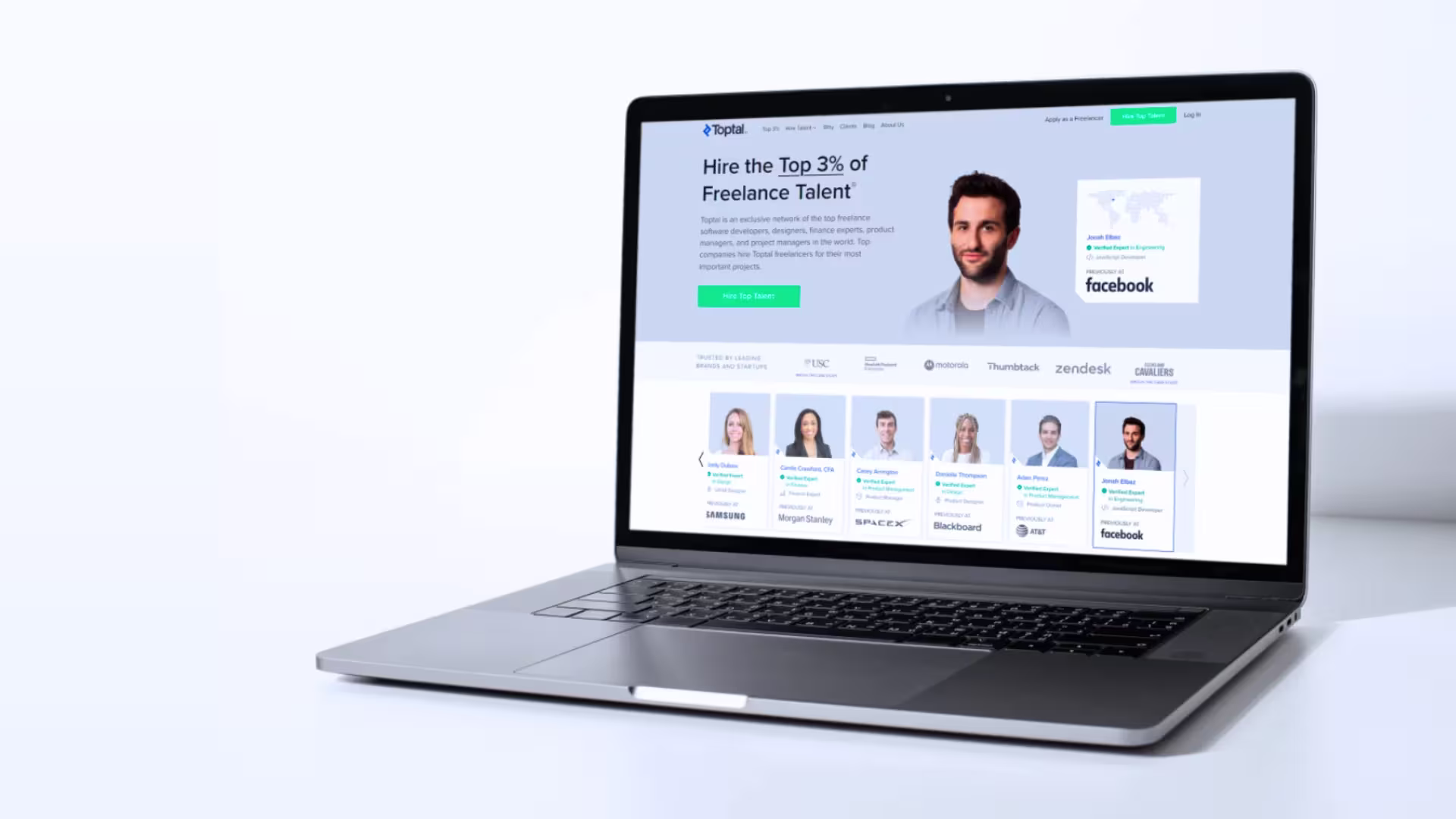 Is Toptal Legit? Pros and Cons of Using Toptal 