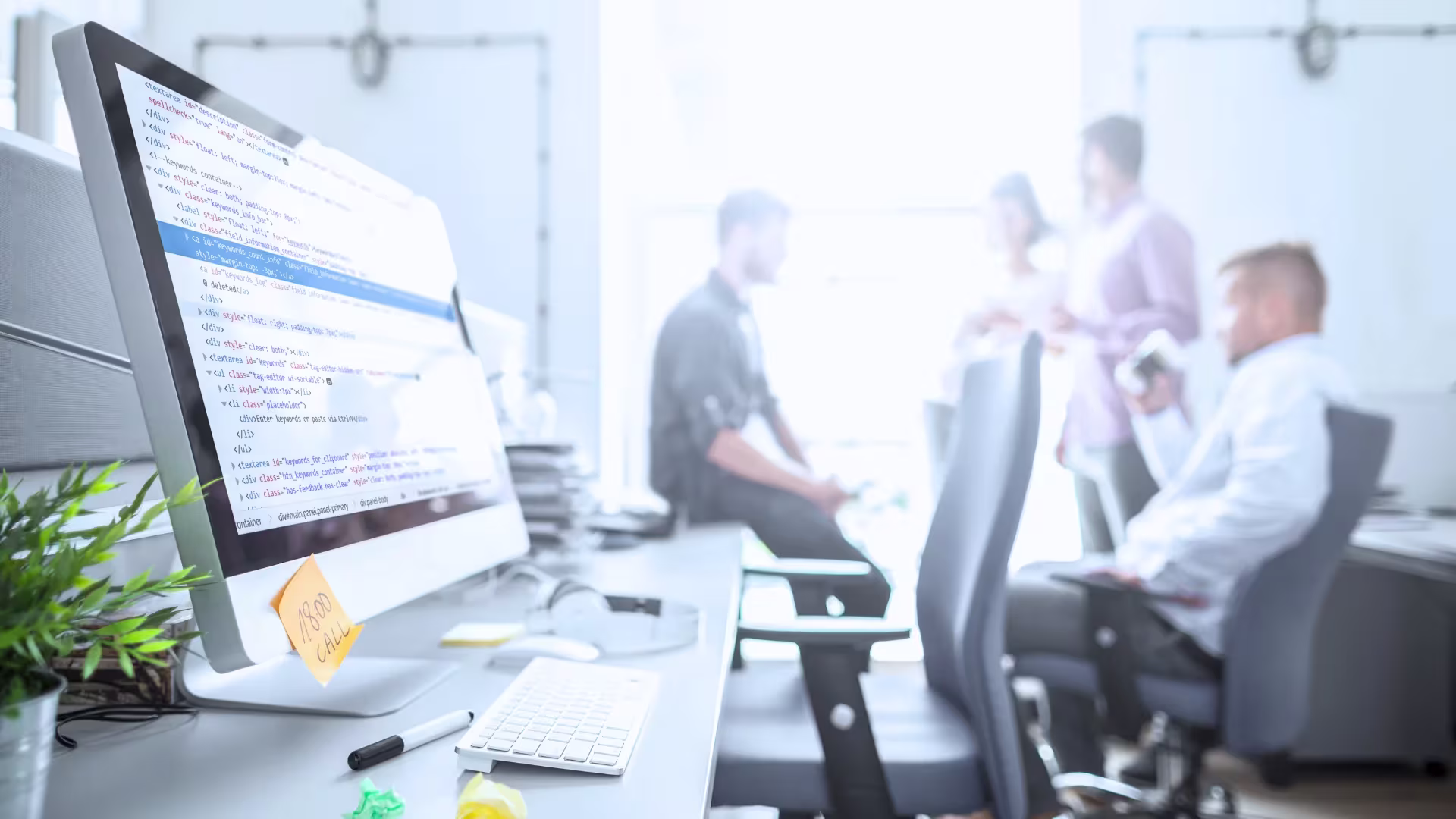 7 Key Reasons Why Companies Outsource Software Development