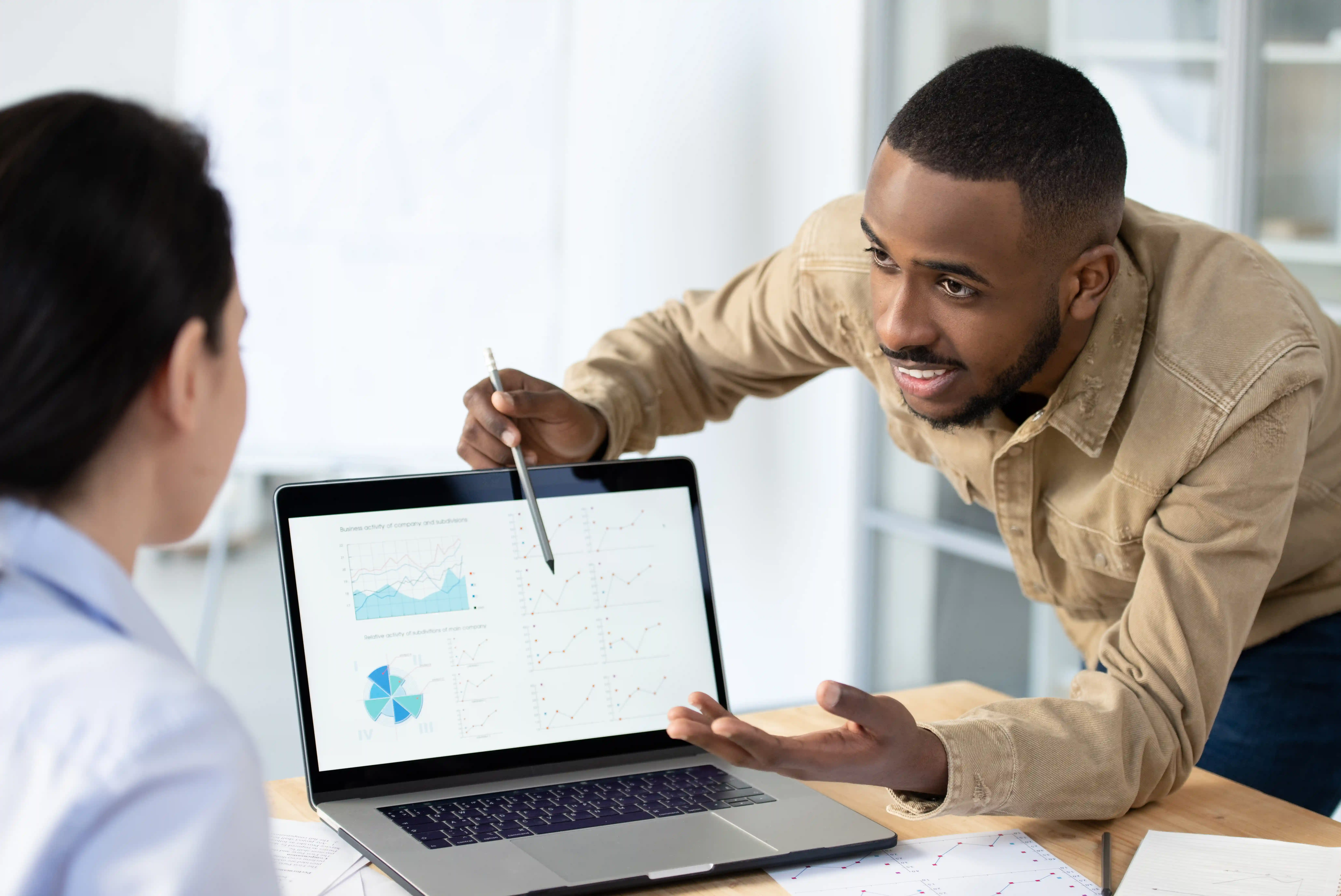 How EOR Solutions Empowers Diversity and Inclusion in Hiring