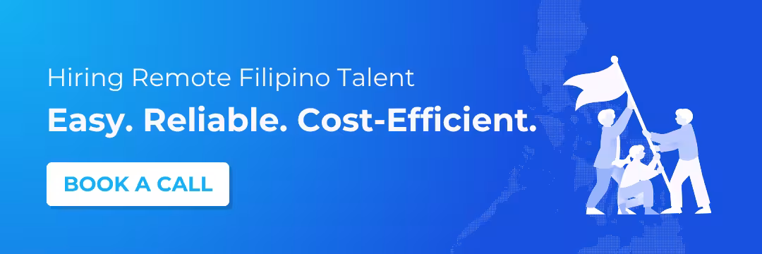 Partner with trusted offshore staffing services powered by Filipino talent