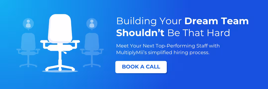 Build an offshore team that can scale with your business through MultiplyMii
