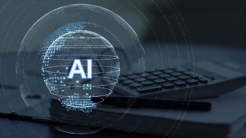 The Role of AI and Automation in Finance and Accounting
