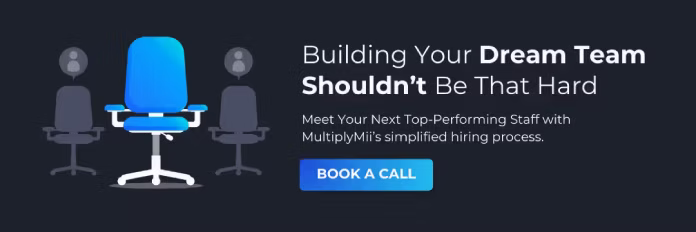 Build your dream team in the Philippines through Multiplymii