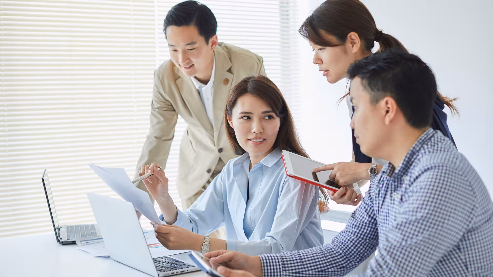 Best Offshore Staffing Services for Mid-Market Companies in 2026