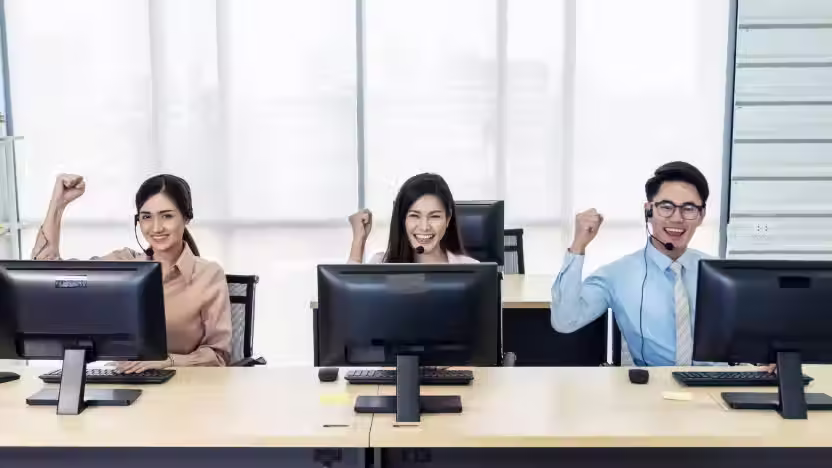 The First 30 Days: Onboarding Remote Employees for Long-Term Success