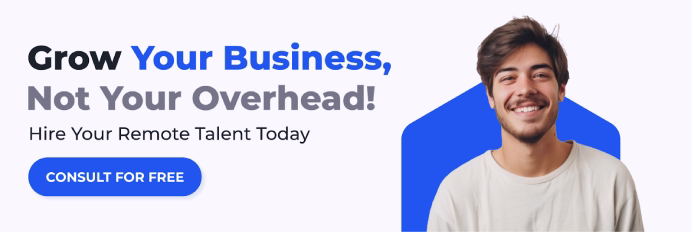 Grow your business with Filipino remote talent this 2025!