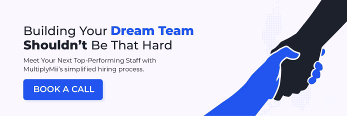 Build your dream remote team in the Philippines from Australia