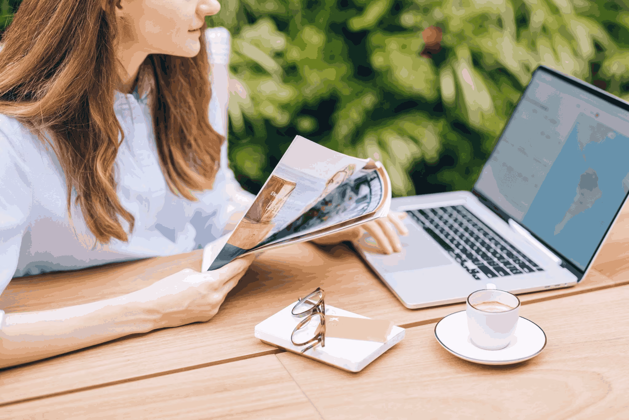 Remote Work Across Borders: What Happens to Your U.S. Address When You Work Abroad?