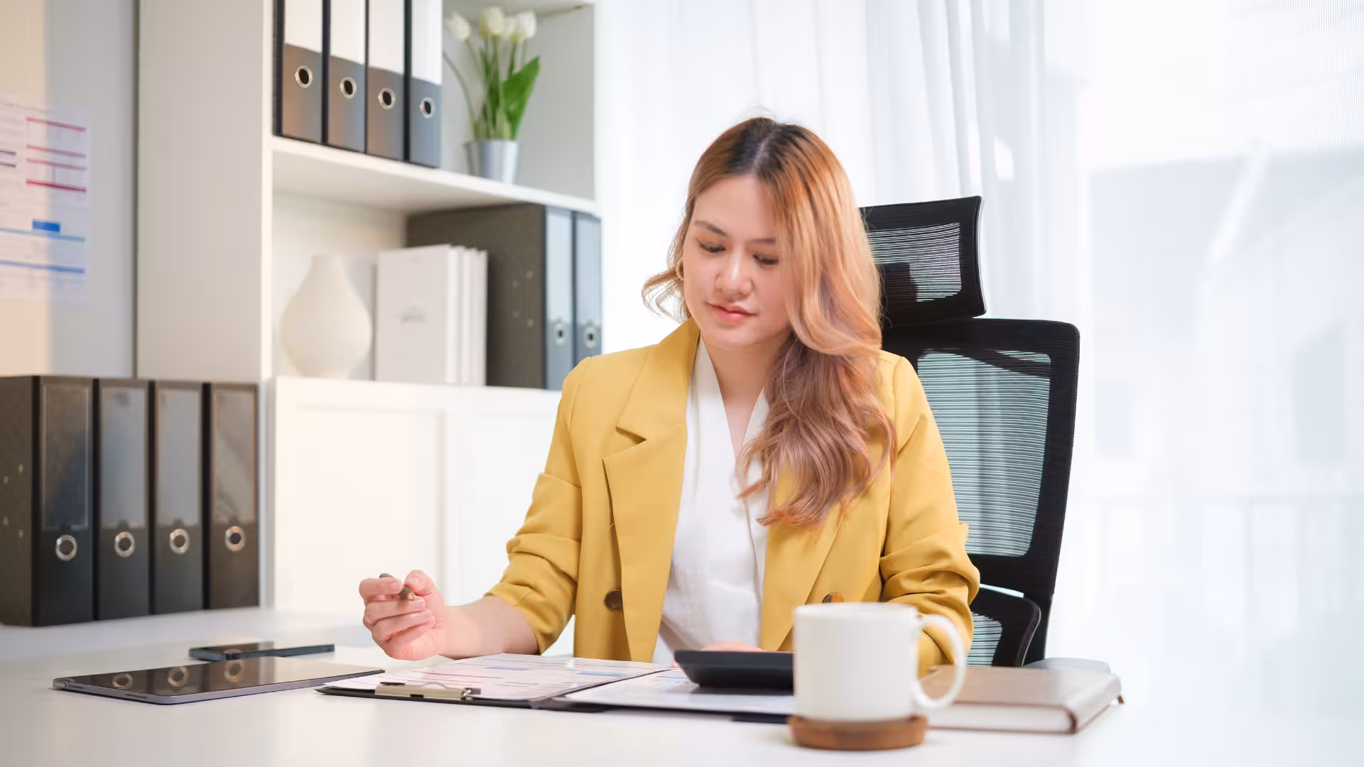 7 Signs You Need Outsourced Accounting Support