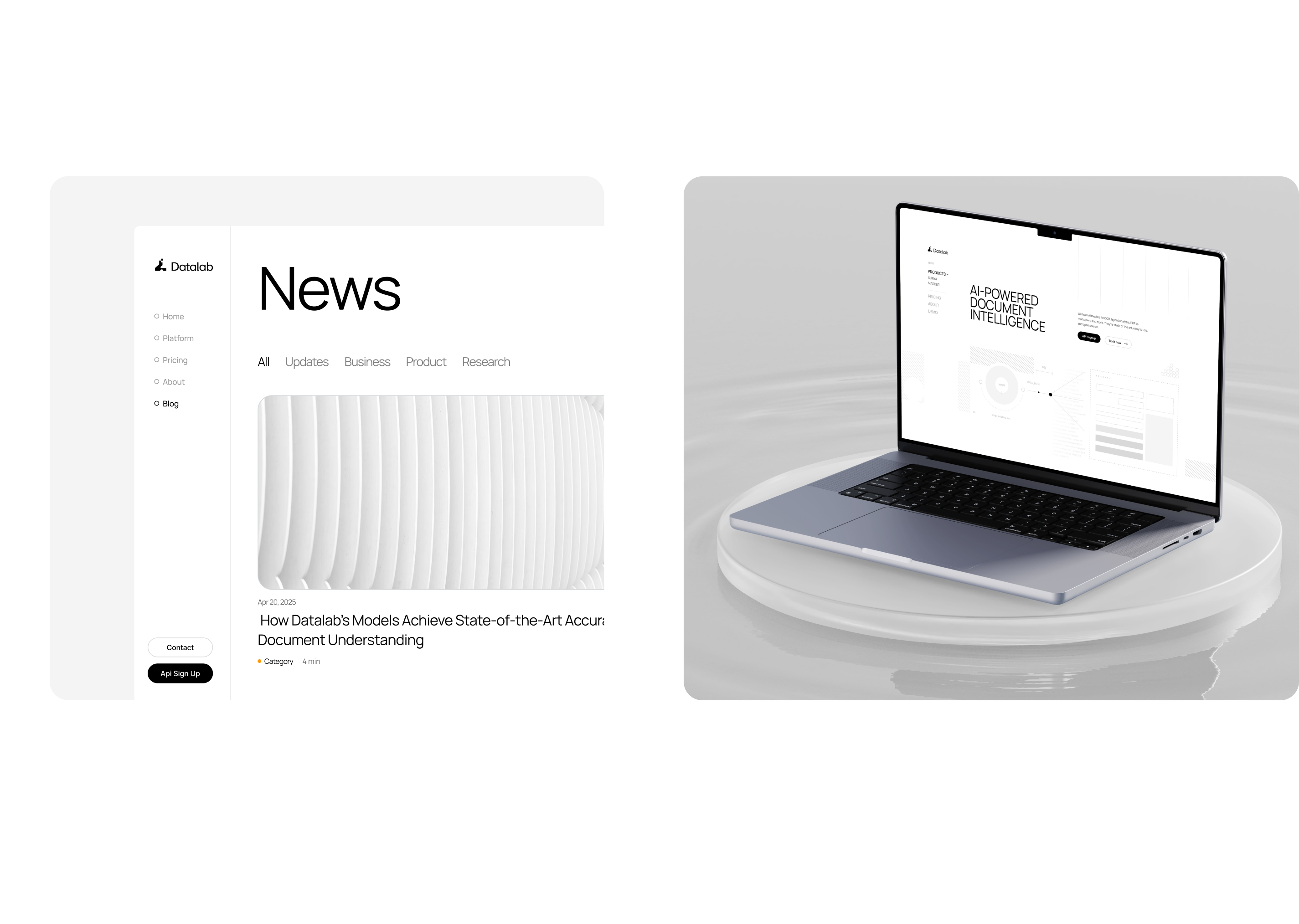 Datalab Web Design & Development
