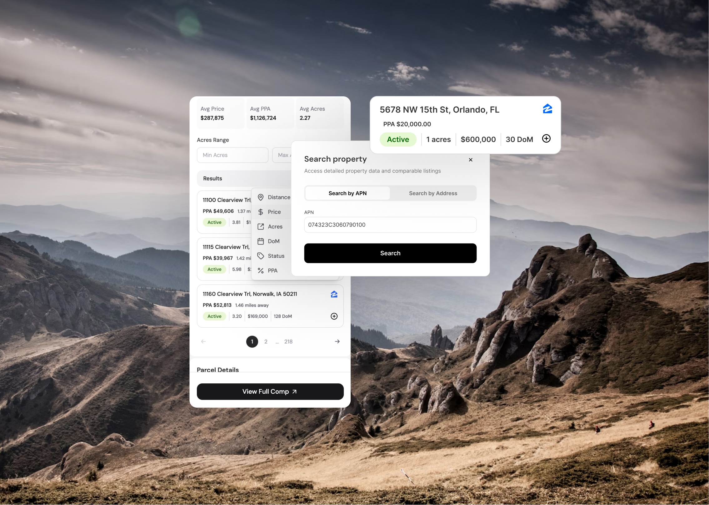 Acre AI Web Extension