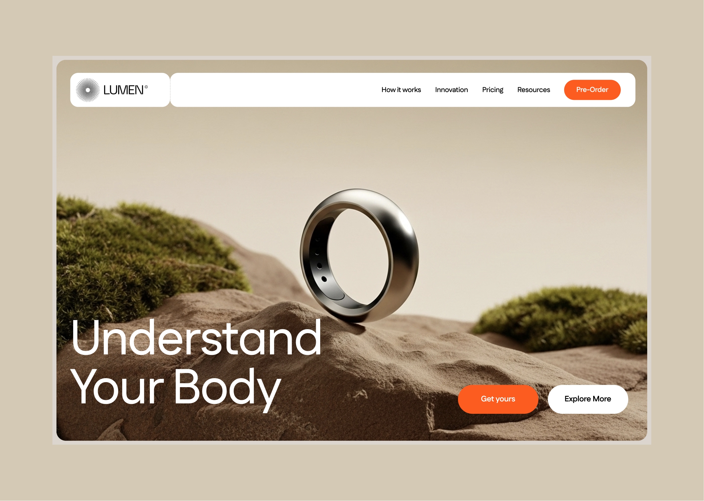 Lumen Webflow University