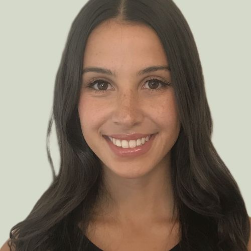 Amanda Adamopoulos, M. Sc. OT